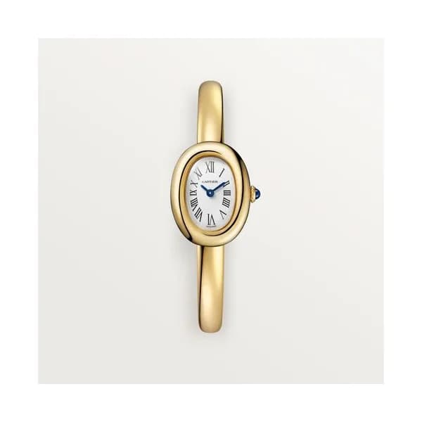 Cartier Montre Baignoire