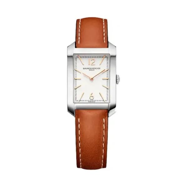 Baume & Mercier Montre Hampton 10472