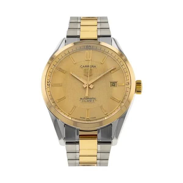 TAG Heuer TAG Heuer Carrera WV215B.BD0788