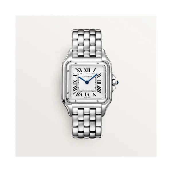 Cartier Montre Panthère de Cartier