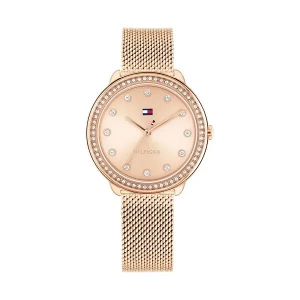 Tommy Hilfiger Montre Tommy Hilfiger Demi Rose