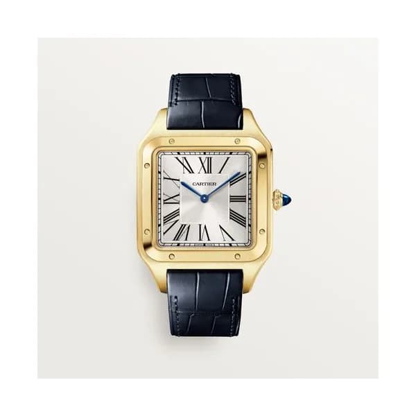Cartier Montre Santos-Dumont