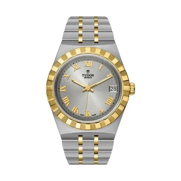 Tudor Royal
