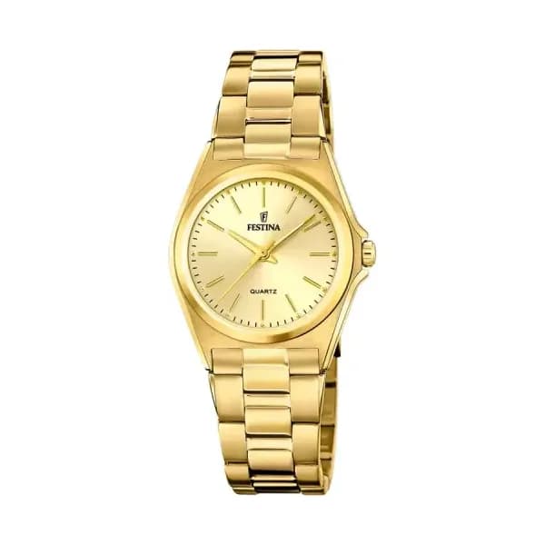 Festina Montre Festina Classics F20557/3