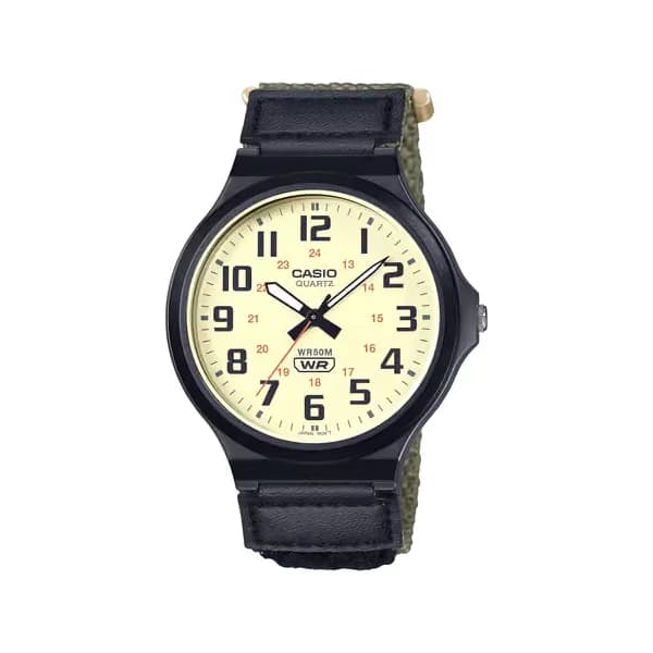 Casio MW-240B-3BV