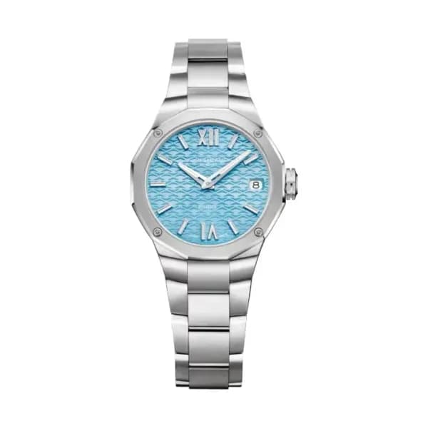 Baume & Mercier Riviera 10811