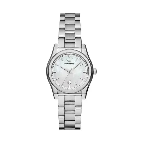 Emporio Armani Montre Emporio Armani Nacre