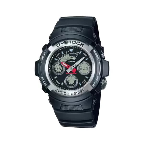 Casio AW-590-1A