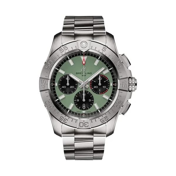 Breitling Avenger B01 Chronograph 44