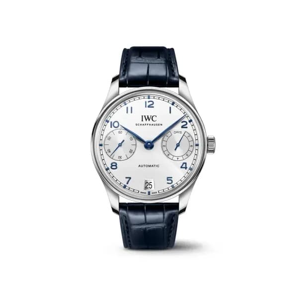 IWC Schaffhausen Portugieser Automatic 42