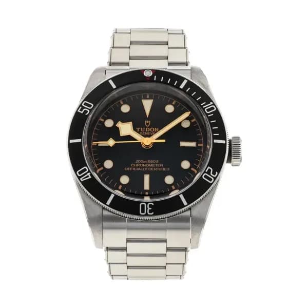 Tudor Tudor Black Bay M79230N-0009