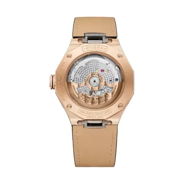 Baume & Mercier Riviera 10787