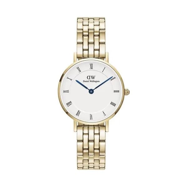 Daniel Wellington Montre Daniel Wellington Petite Blanc
