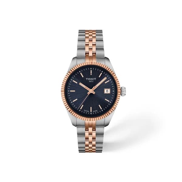 Tissot Tissot Ballade 34mm