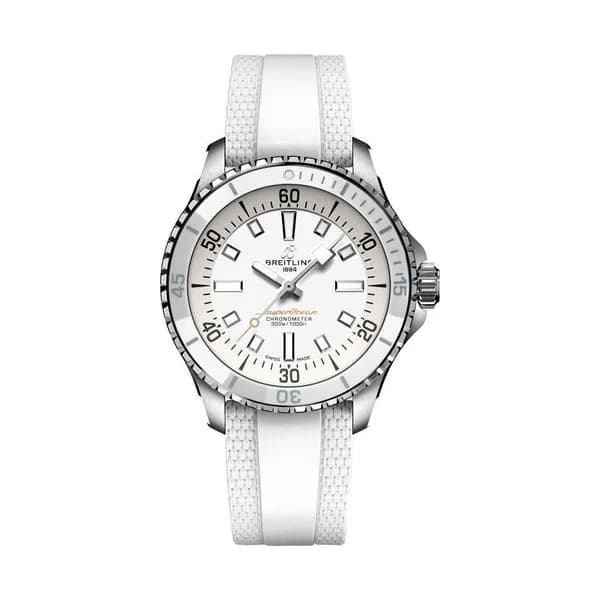 Breitling Superocean Automatic 36