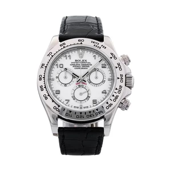 Rolex Rolex Daytona 116519