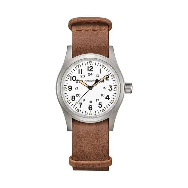 Hamilton Khaki Field Mechanical