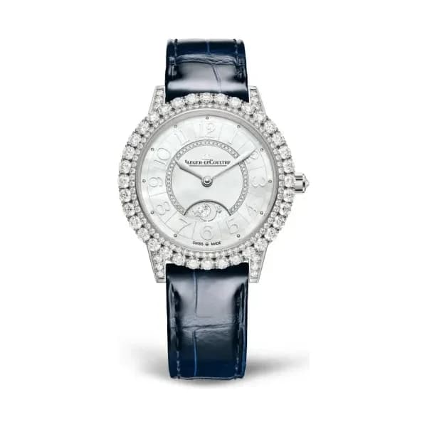 Jaeger-LeCoultre Rendez-Vous Jewellery Dazzling Night & Day