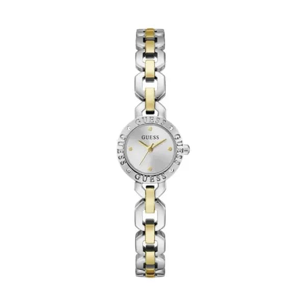 Guess Montre Guess Siren Argenté