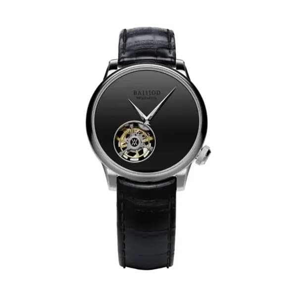 BA111OD Montre Chapitre 4 Onyx Flying Tourbillon
