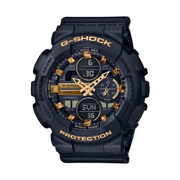 Casio Montre Homme Casio GMA-S140M-1AER