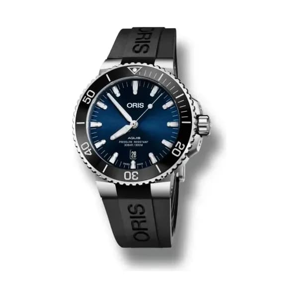 Oris Aquis Date
