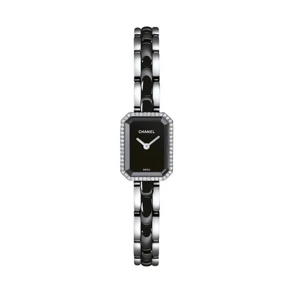 Chanel Montre Première Céramique