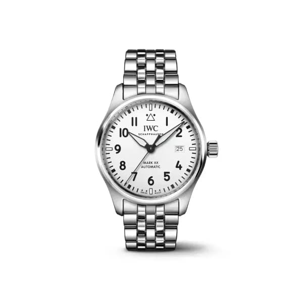 IWC Schaffhausen Montre D'Aviateur Mark XX