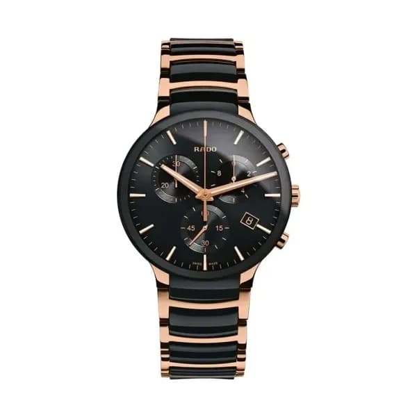 Rado Centrix Chronograph