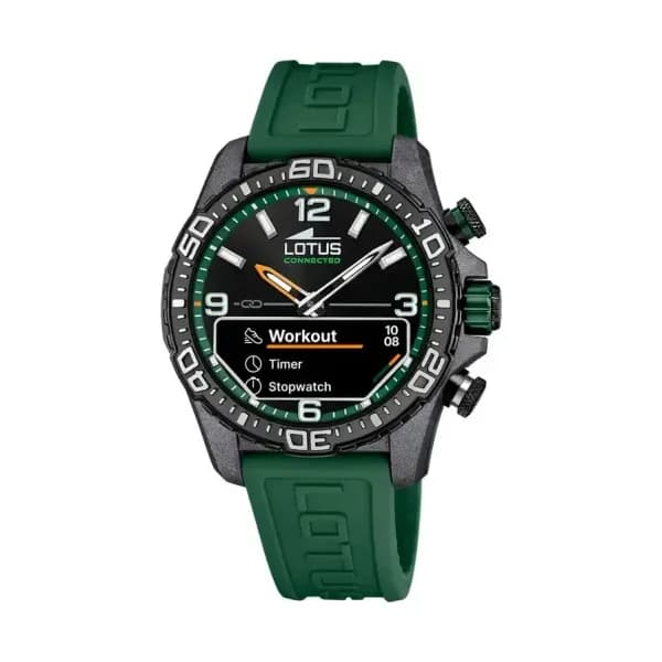 Lotus Montre Connectée 20000/3
