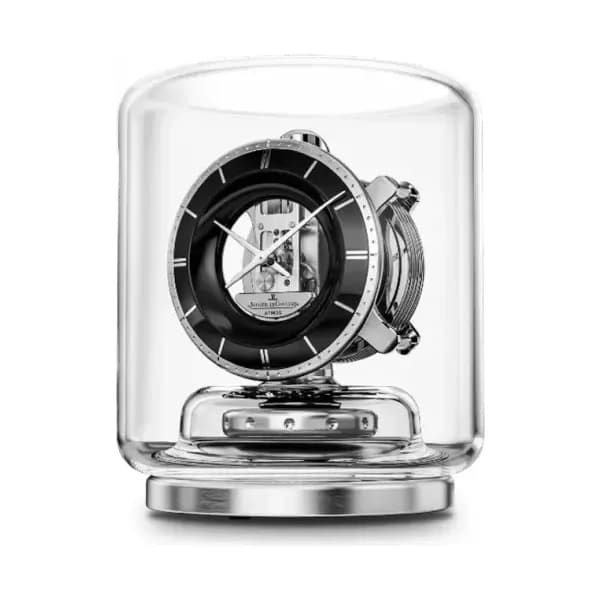Jaeger-LeCoultre Atmos Infinite