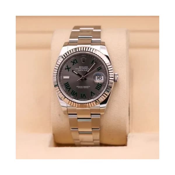 Rolex Rolex Datejust 41
