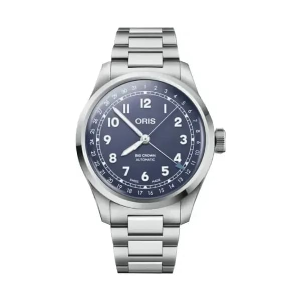 Oris Big Crown Pointer Date Calibre 403