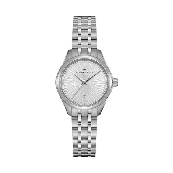 Hamilton Montre hamilton Jazzmaster Lady Quartz 30 mm- H32231110