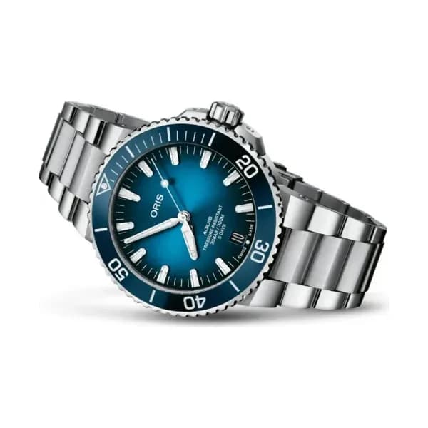 Oris Oris Aquis Date Calibre 400
