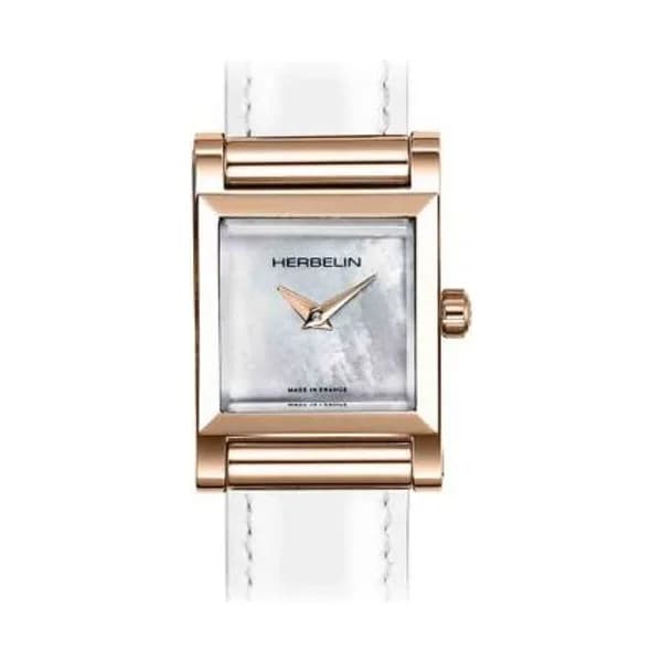 Michel Herbelin Montre Antares Personalisable - H17144PR09