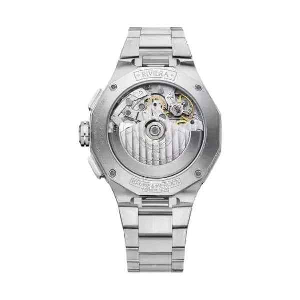 Baume & Mercier Riviera 10826