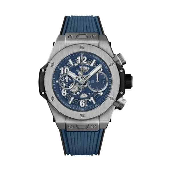 Hublot Big Bang Unico Titanium