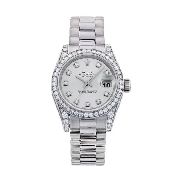 Rolex Rolex Datejust Lady 179159