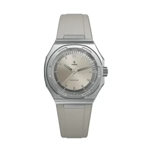Yema Montre Urban Traveller YWTR25-FRBS