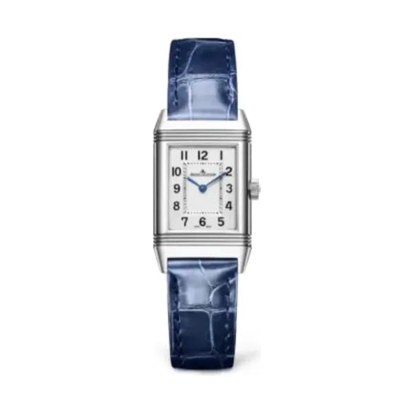 Jaeger-LeCoultre Reverso Classic Monoface
