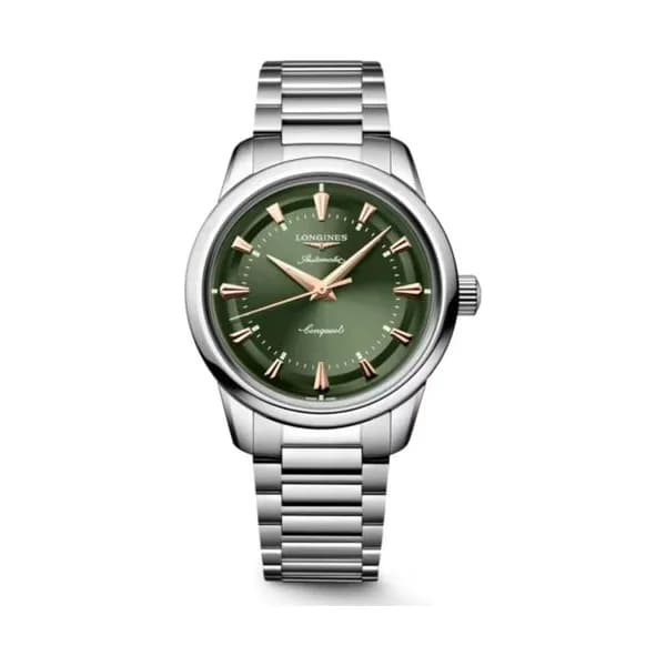 Longines Conquest Heritage