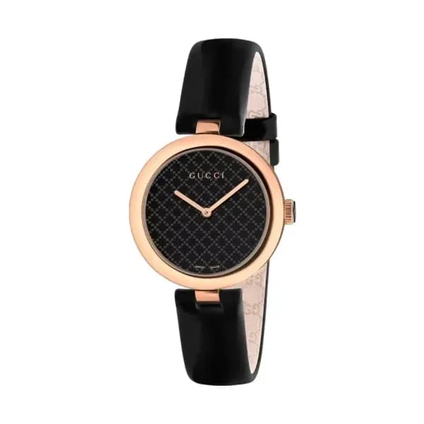 Gucci Montre Diamantissima, 32 mm