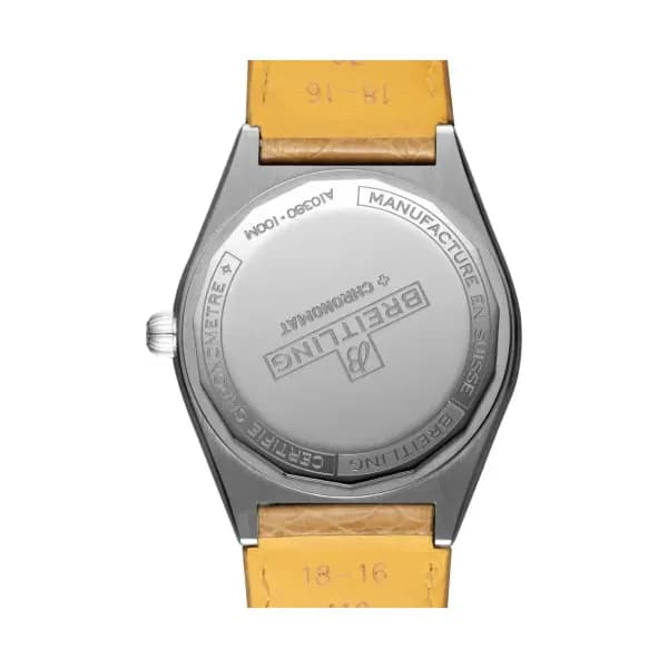 Breitling Chronomat Automatic 36 South Sea