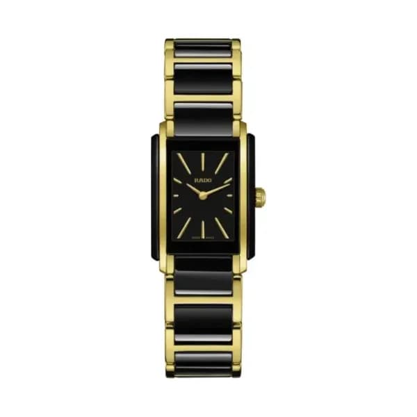 Rado Integral