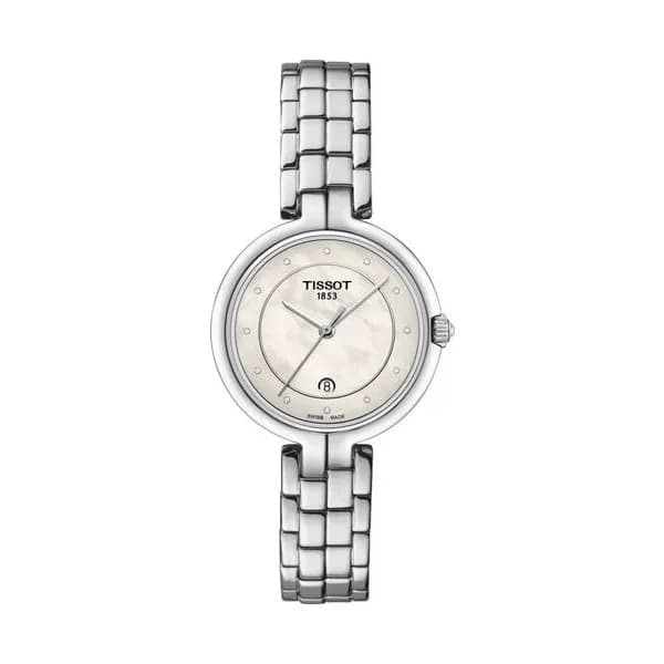 Tissot Tissot Flamingo 30mm