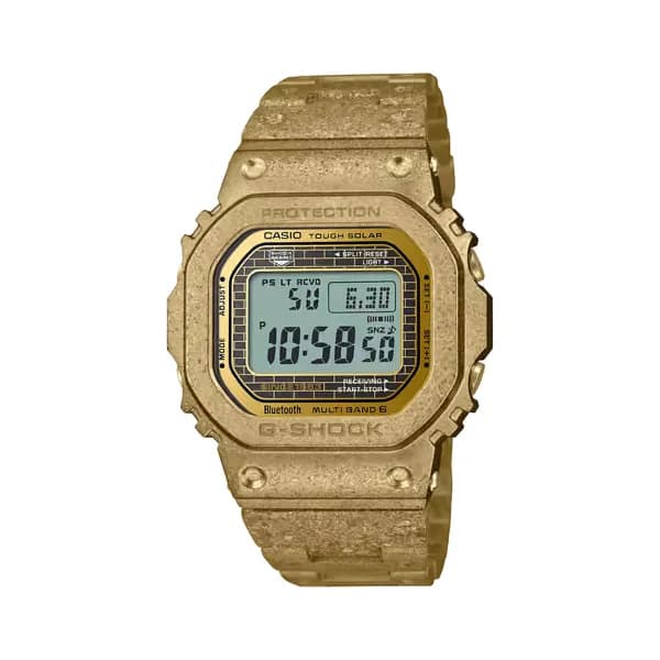 Casio GMW-B5000PG-9