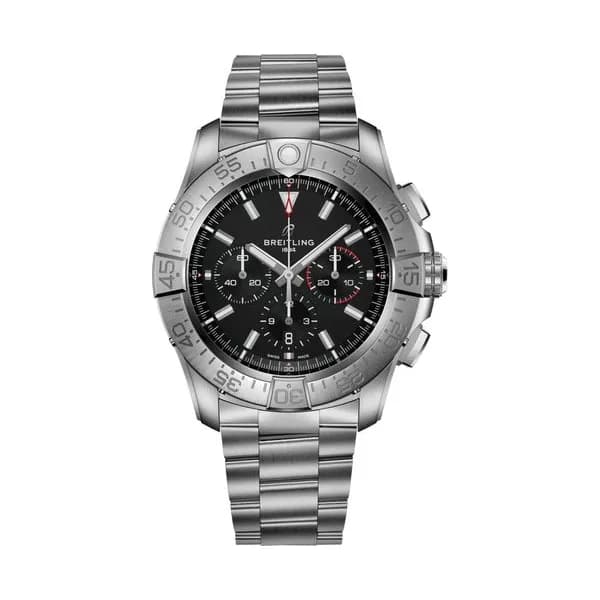 Breitling Super Avenger B01 Chronograph 46