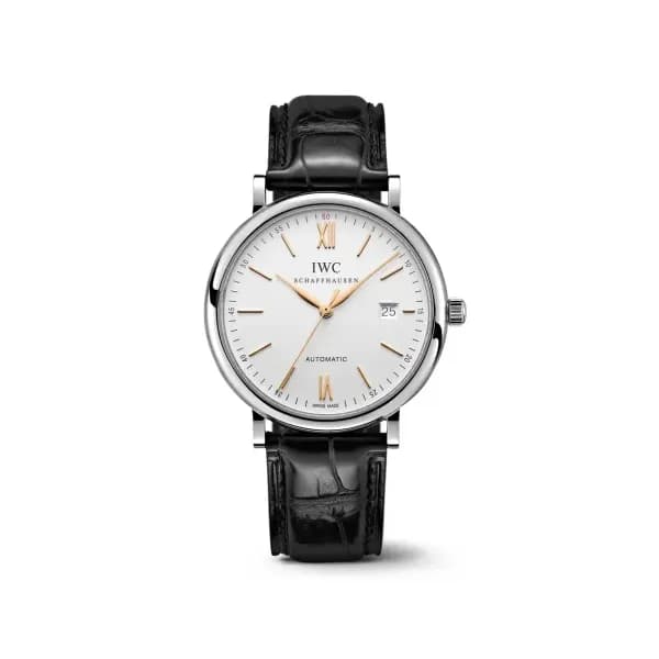 IWC Schaffhausen Portofino Automatique
