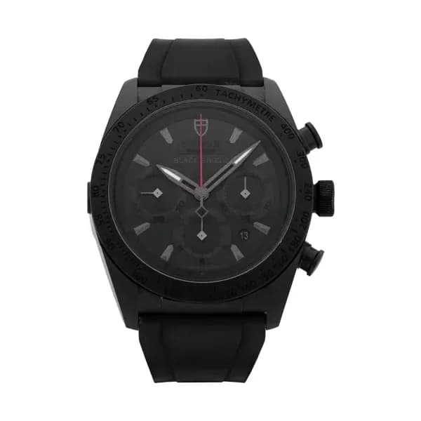 Tudor Tudor Fastrider Chronograph 42000CN